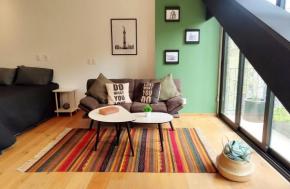 Nuevo loft Excelente ubicación